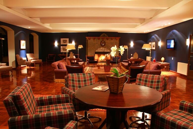Hotel Vila Inglesa