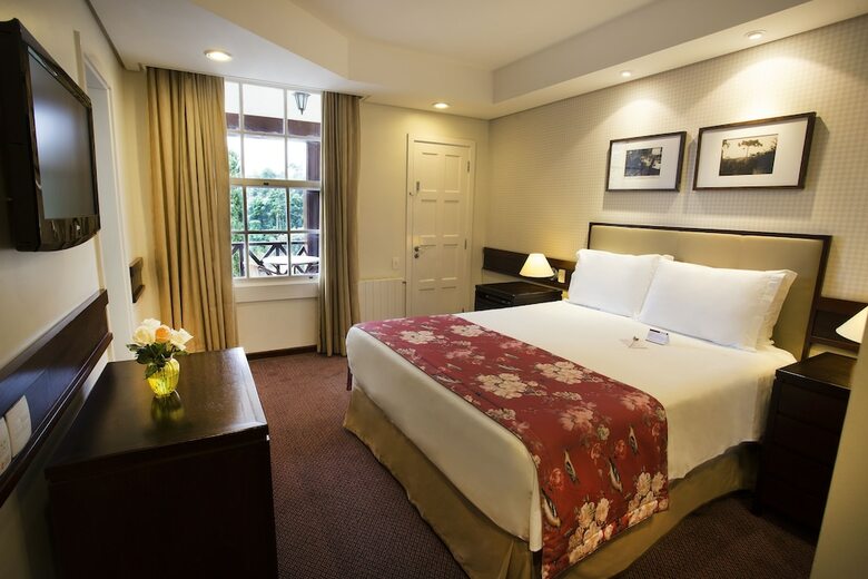 Hotel Vila Inglesa