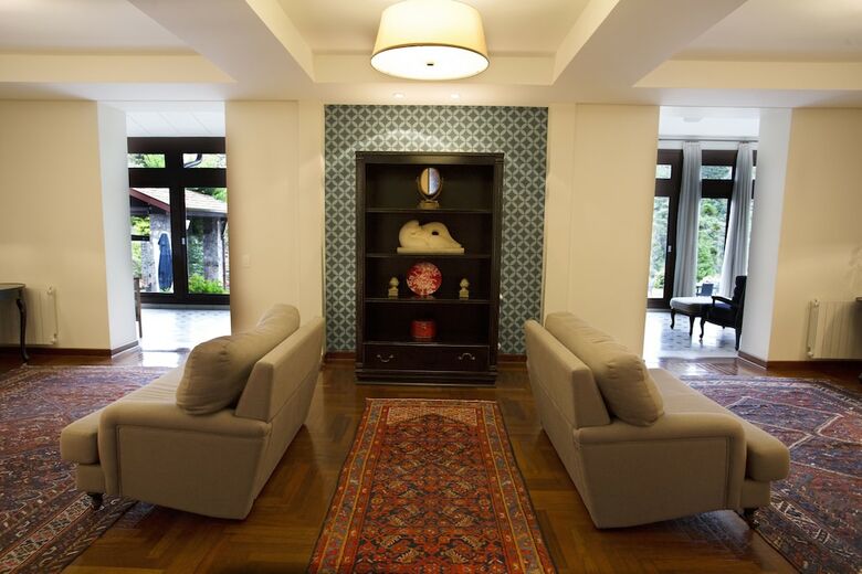 Hotel Vila Inglesa