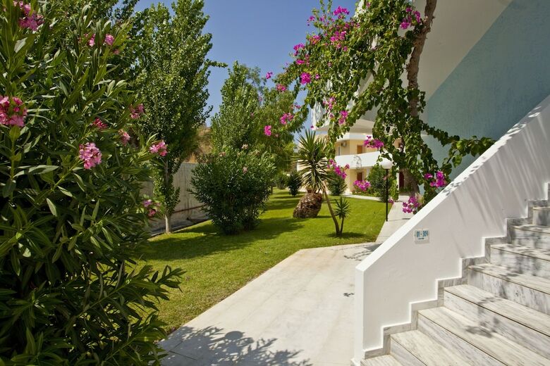 Hotel Iris