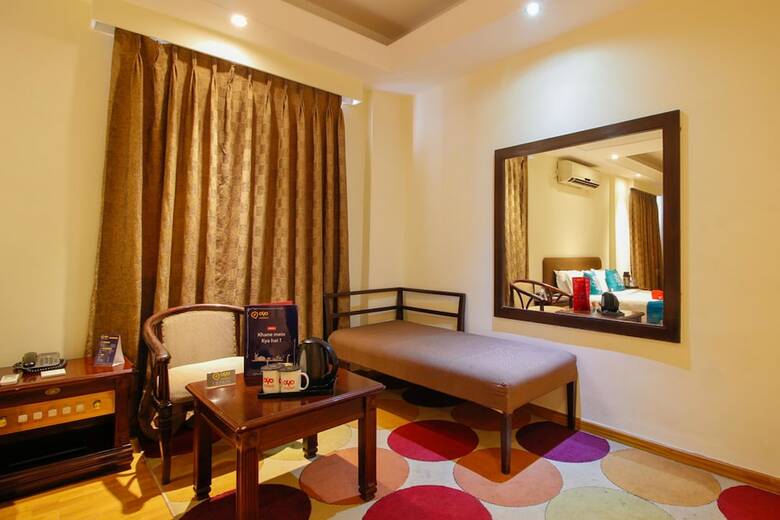 Oyo 1802 Hotel Sandhya