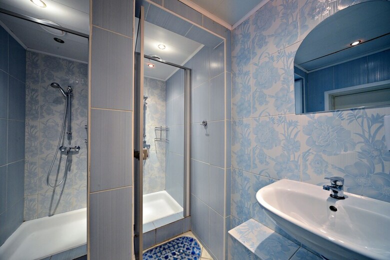 Hotel Petrovka 17