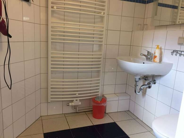 Apartamentos Appartements Rehn