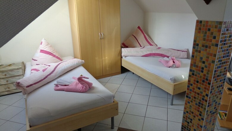 Apartamentos Appartements Rehn