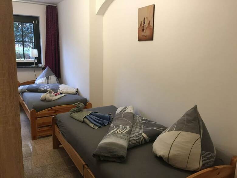 Apartamentos Appartements Rehn