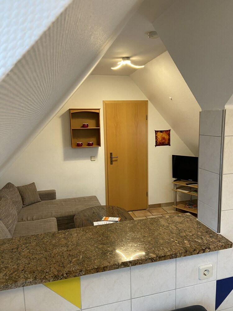 Apartamentos Appartements Rehn