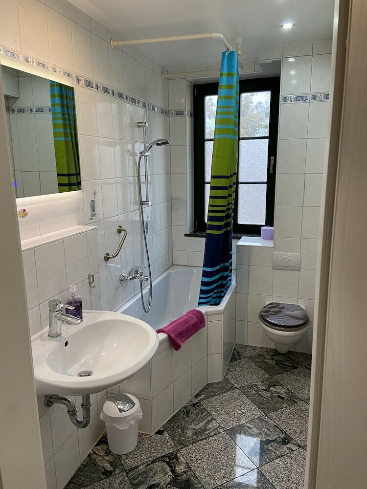 Apartamentos Appartements Rehn
