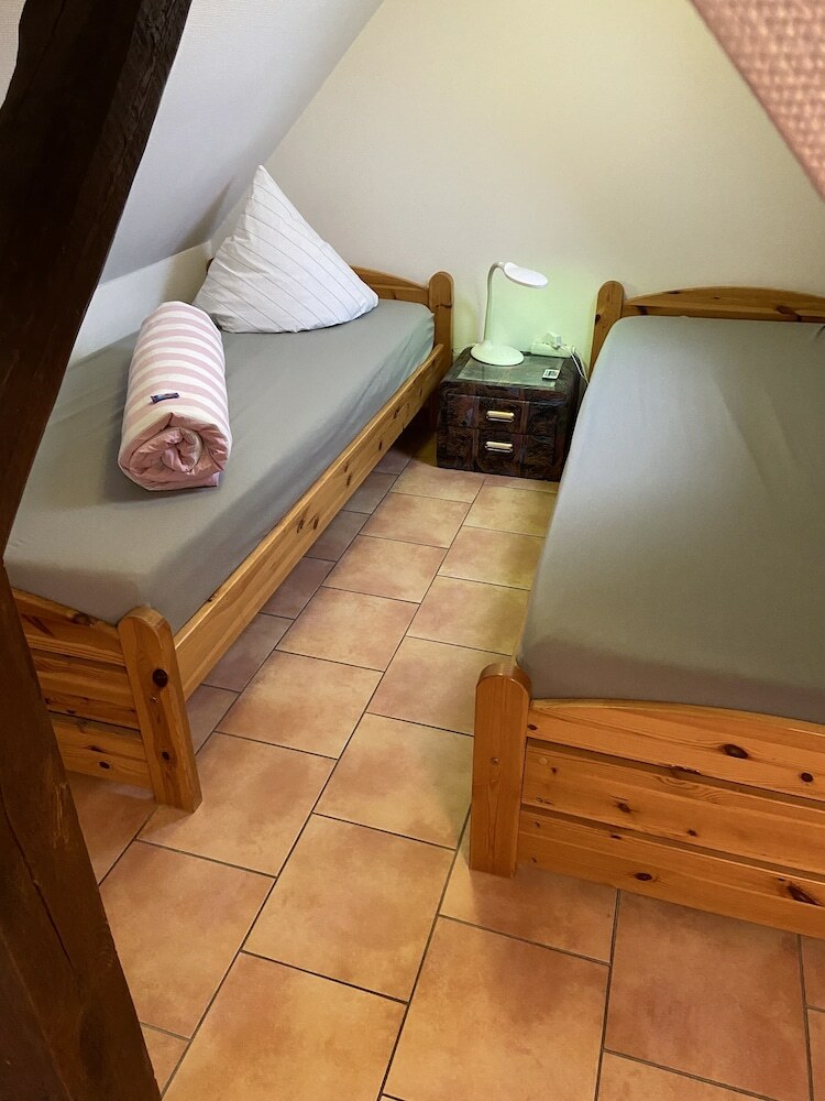 Apartamentos Appartements Rehn
