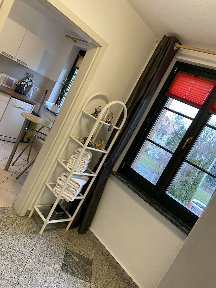 Apartamentos Appartements Rehn