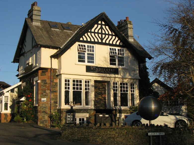 Windermere Boutique Hotel