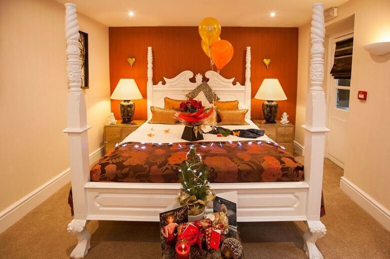 Windermere Boutique Hotel