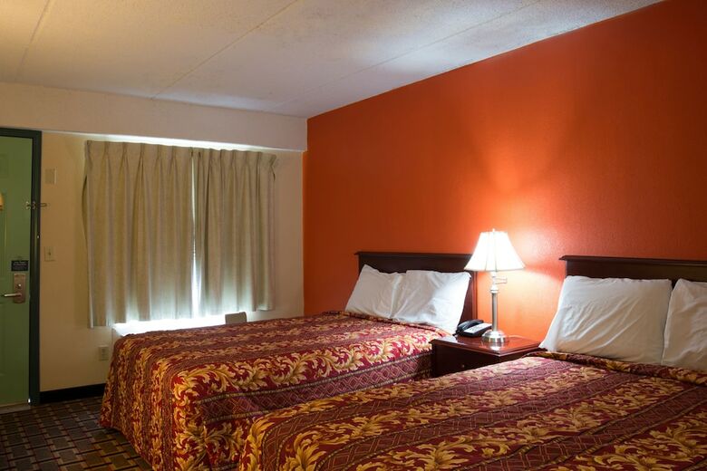 Motel Budget Inn Cocoa I-95
