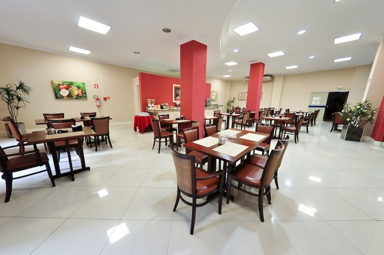 Hotel Cha Klein Ville Inn