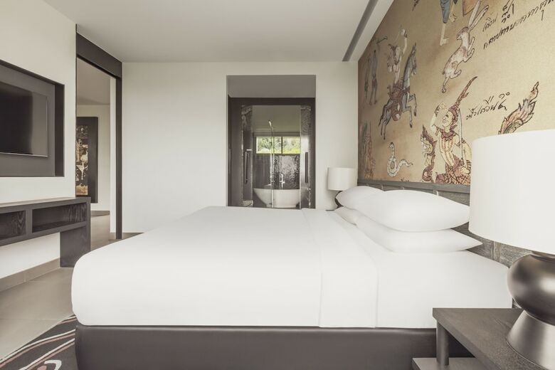 Villa The Pavilions Phuket