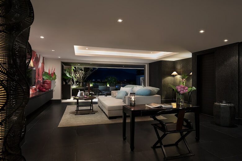 Villa The Pavilions Phuket