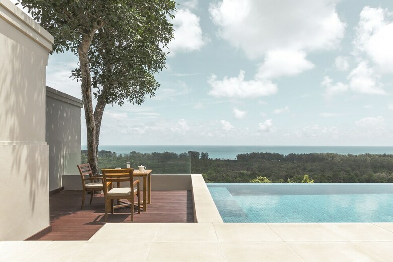 Villa The Pavilions Phuket