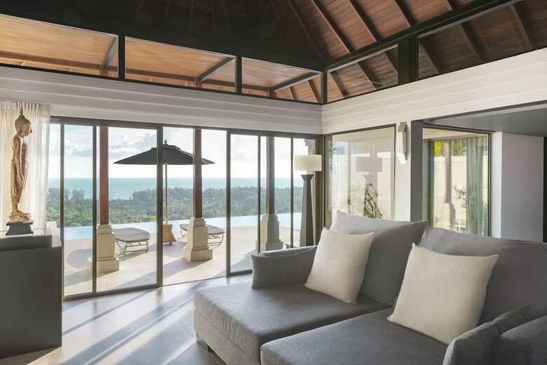 Villa The Pavilions Phuket