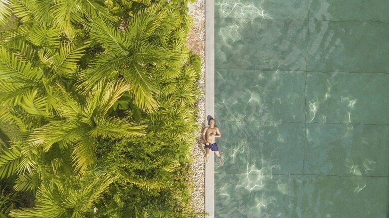 Villa The Pavilions Phuket