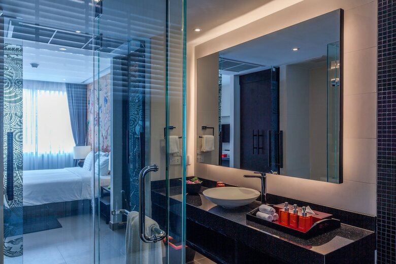 Villa The Pavilions Phuket