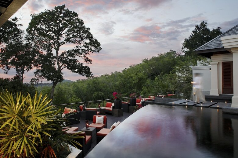 Villa The Pavilions Phuket