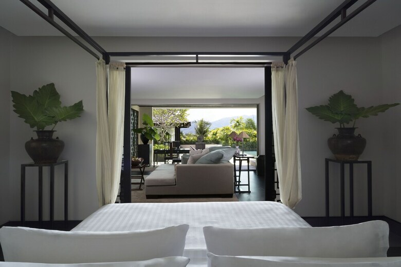Villa The Pavilions Phuket