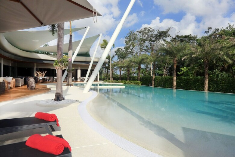 Villa The Pavilions Phuket