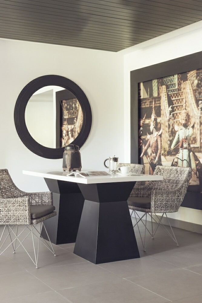 Villa The Pavilions Phuket