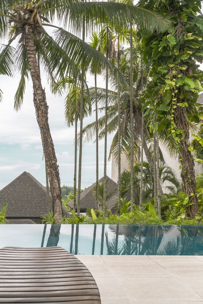 Villa The Pavilions Phuket
