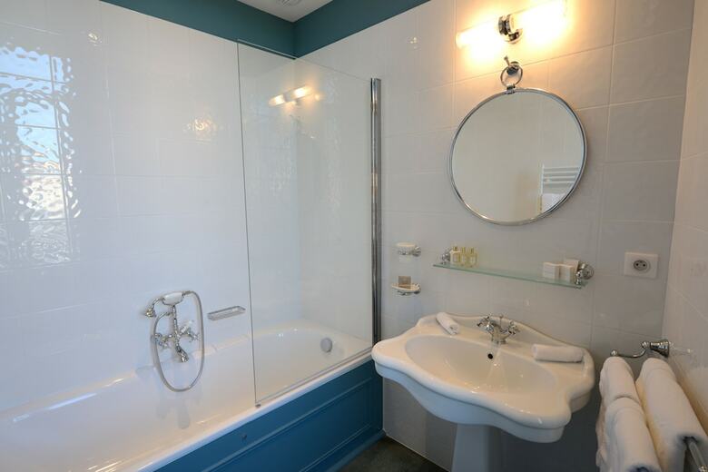 Hotel Grand H�tel Henri