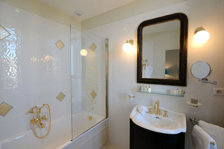 Hotel Grand H�tel Henri