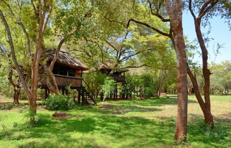 Posada Ivory Lodge