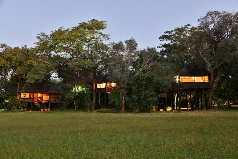 Posada Ivory Lodge