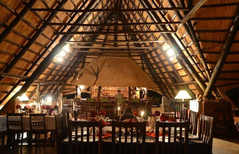 Posada Ivory Lodge