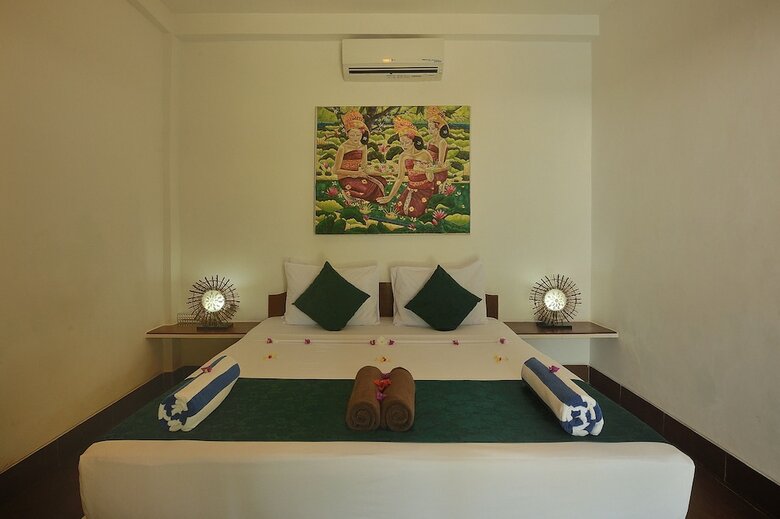 Hotel Marygio Resort