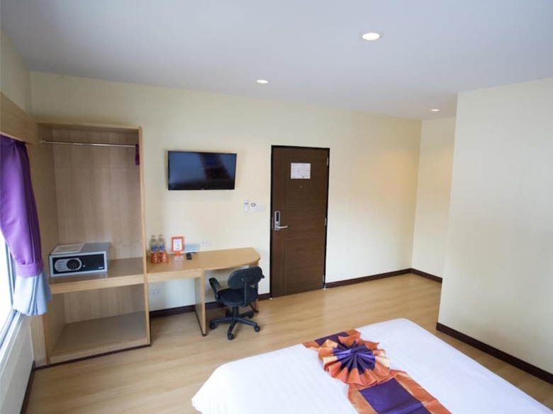 Hotel J.p.inn Pattaya