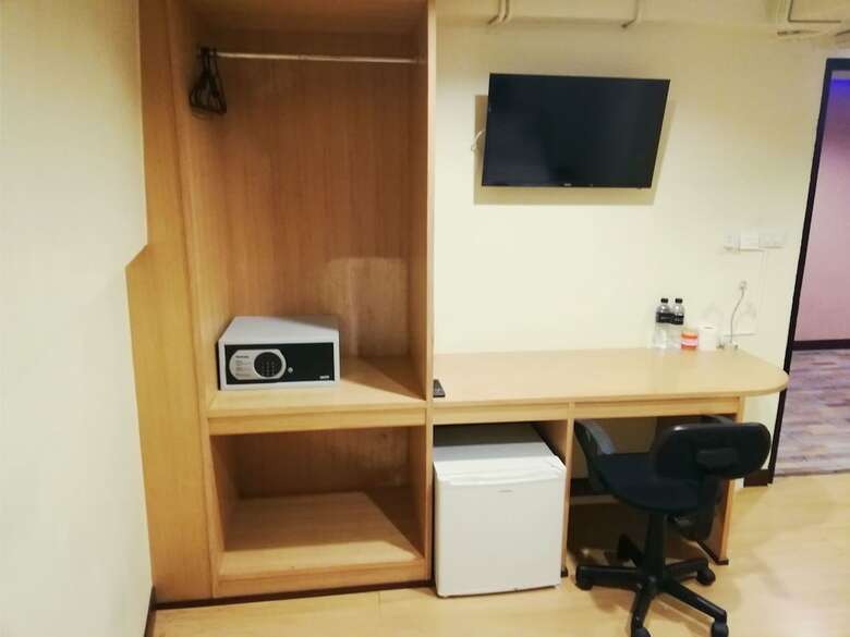 Hotel J.p.inn Pattaya