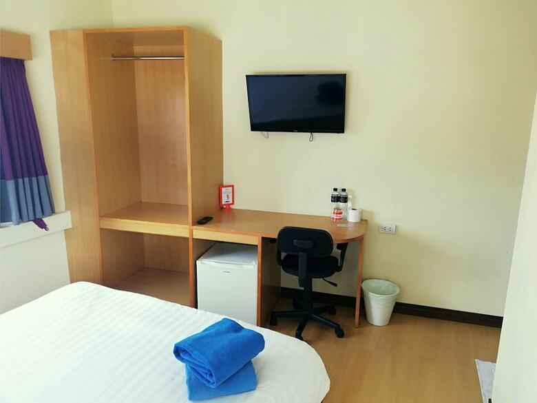Hotel J.p.inn Pattaya