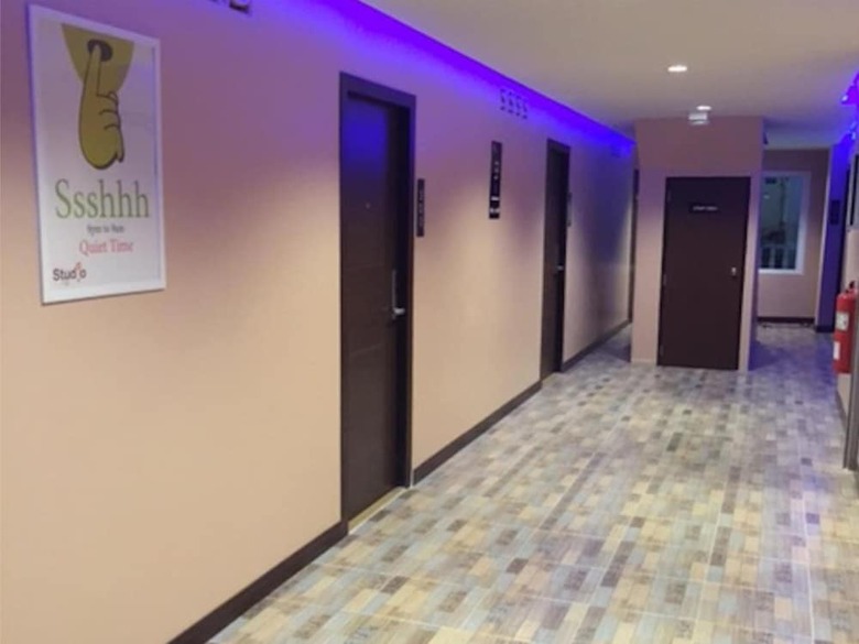 Hotel J.p.inn Pattaya