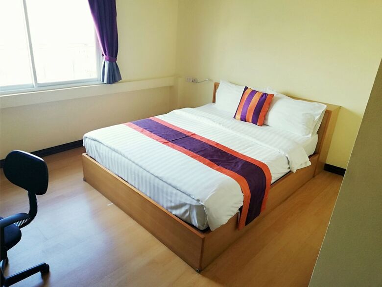 Hotel J.p.inn Pattaya