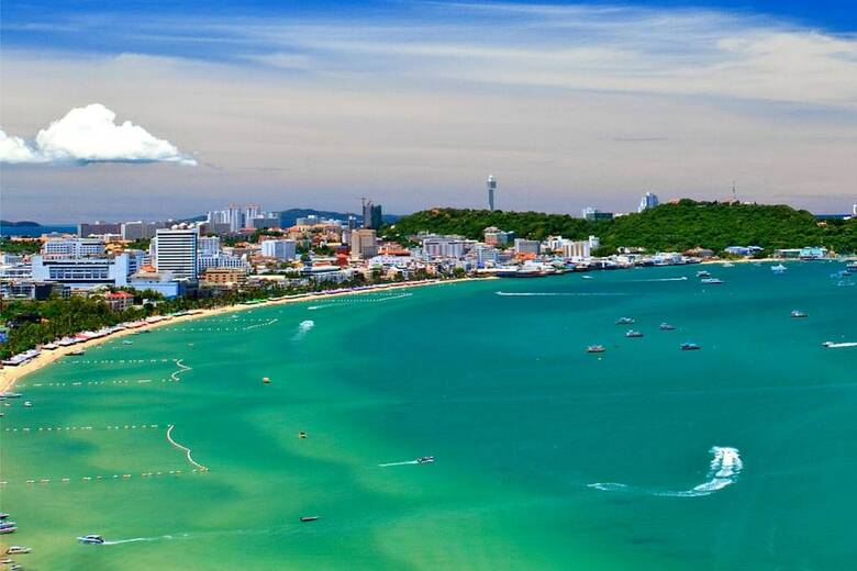 Hotel J.p.inn Pattaya
