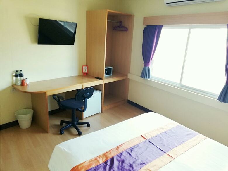 Hotel J.p.inn Pattaya