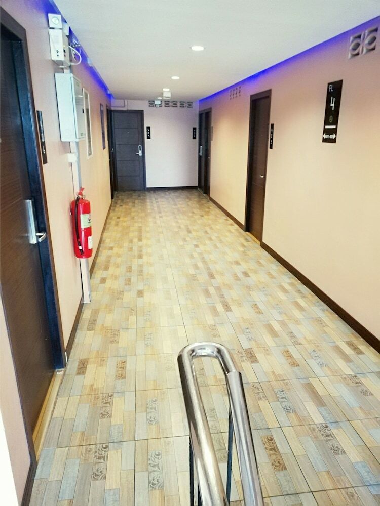 Hotel J.p.inn Pattaya