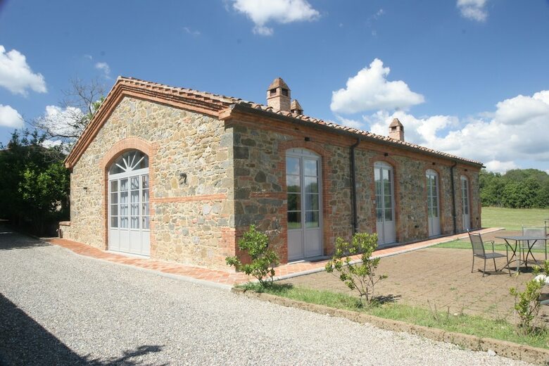 Hotel Borgo Scopeto Relais