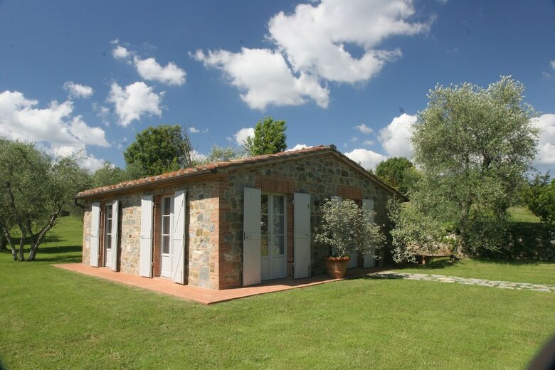Hotel Borgo Scopeto Relais