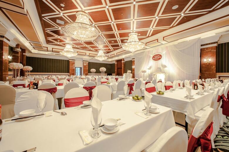 Army Hotel