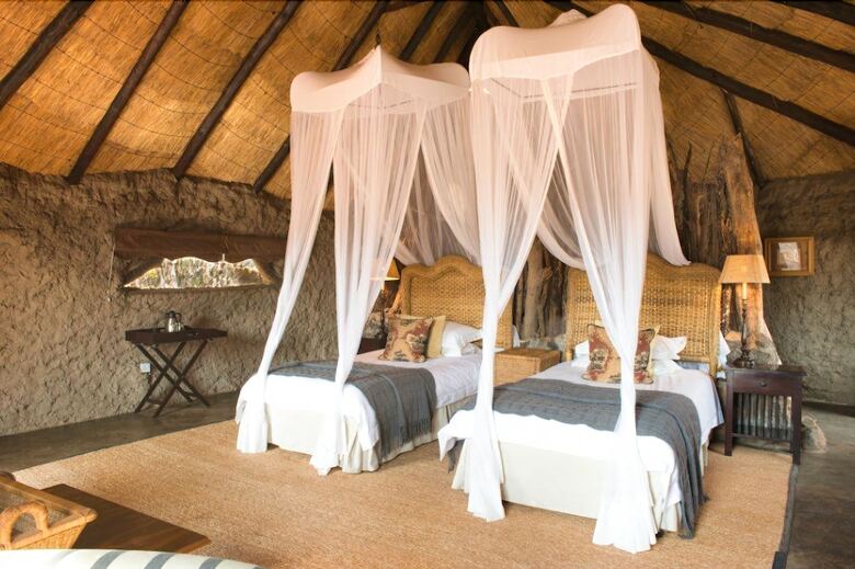 Posada Amalinda Lodge