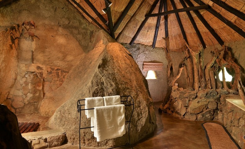 Posada Amalinda Lodge