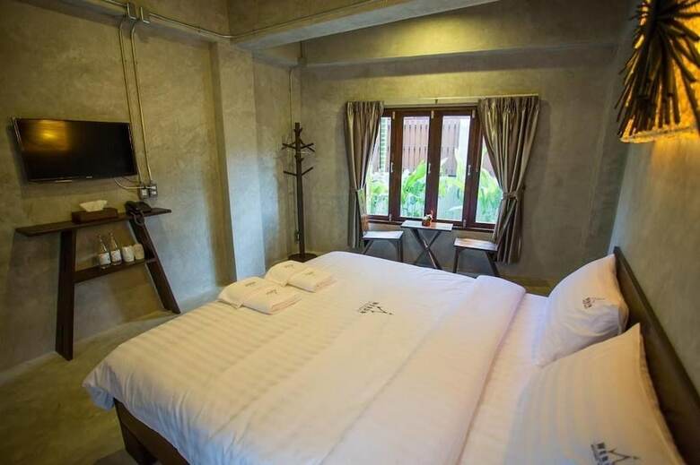 Hotel Werun Boutique Hometel