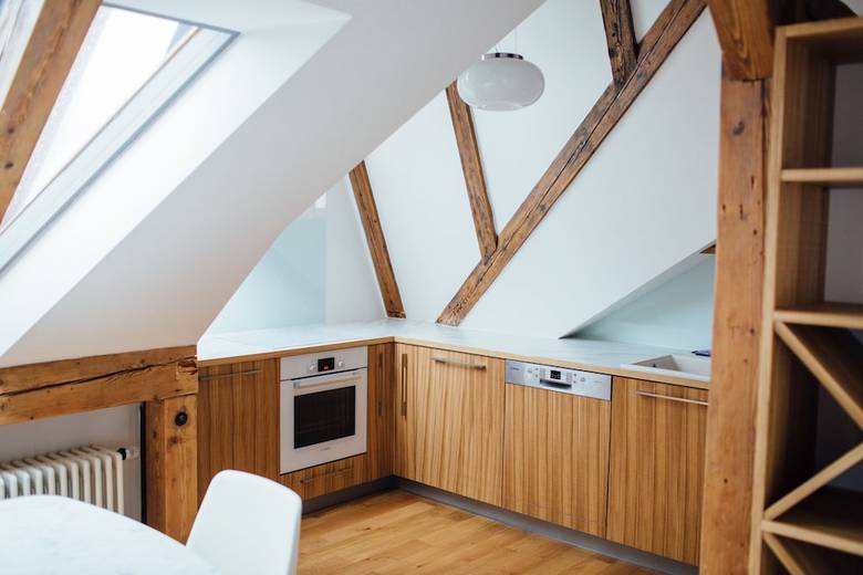 D22 Luxury Apartments Old Town