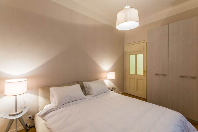 D22 Luxury Apartments Old Town